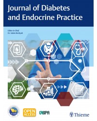 Journal of Diabetes and Endocrine Practice 